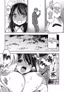 Page 12 of Kyougakukou tte Kiita noni | I thought it was a co-ed school - preview thumbnail