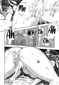 Page 14 of Kyougakukou tte Kiita noni | I thought it was a co-ed school - preview thumbnail