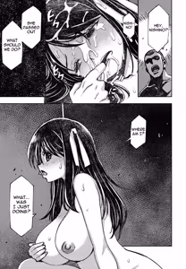 Page 15 of Kyougakukou tte Kiita noni | I thought it was a co-ed school - preview thumbnail