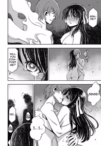 Page 16 of Kyougakukou tte Kiita noni | I thought it was a co-ed school - preview thumbnail