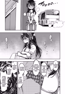 Page 5 of Kyougakukou tte Kiita noni | I thought it was a co-ed school - preview thumbnail