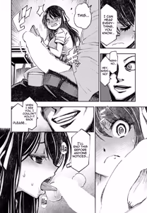 Page 6 of Kyougakukou tte Kiita noni | I thought it was a co-ed school - preview thumbnail