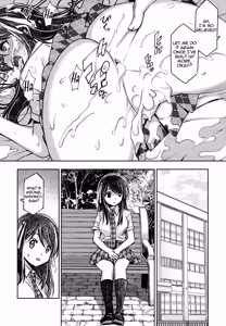 Page 10 of Kyougakukou tte Kiita noni | I thought it was a co-ed school - preview thumbnail