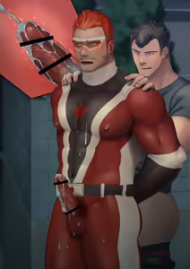 Page 12 of Body painting suit - preview thumbnail