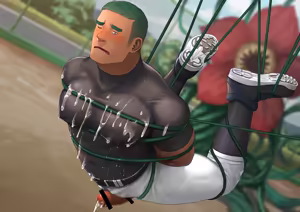 Page 18 of During baseball practice - preview thumbnail