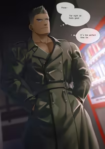 Page 41 of GNworks vol.5 - preview thumbnail