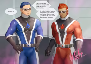 Page 7 of GNworks vol.8 - preview thumbnail