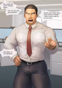 Page 40 of GNworks vol.11 - preview thumbnail