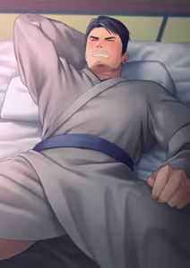 Page 3 of GNworks vol.7 - preview thumbnail