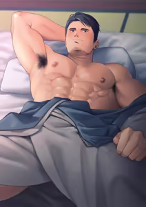Page 4 of GNworks vol.7 - preview thumbnail