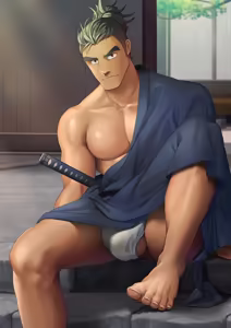 Page 61 of GNworks vol.7 - preview thumbnail