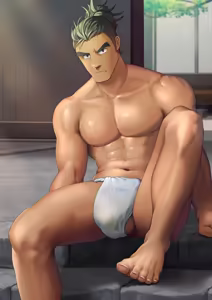 Page 68 of GNworks vol.7 - preview thumbnail