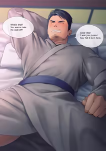 Page 8 of GNworks vol.7 - preview thumbnail