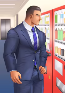 Page 21 of His hidden propensity - preview thumbnail