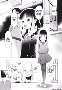 Page 12 of Shoujo wa Zettai Okasareru - preview thumbnail