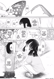 Page 126 of Shoujo wa Zettai Okasareru - preview thumbnail