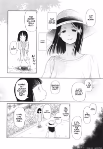 Page 127 of Shoujo wa Zettai Okasareru - preview thumbnail