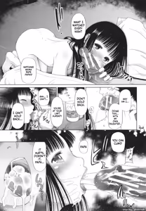 Page 134 of Shoujo wa Zettai Okasareru - preview thumbnail