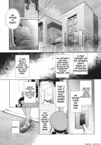 Page 156 of Shoujo wa Zettai Okasareru - preview thumbnail