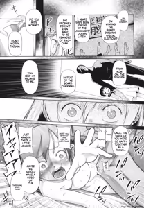 Page 160 of Shoujo wa Zettai Okasareru - preview thumbnail