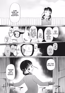Page 164 of Shoujo wa Zettai Okasareru - preview thumbnail