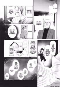 Page 65 of Shoujo wa Zettai Okasareru - preview thumbnail
