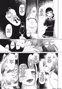 Page 72 of Shoujo wa Zettai Okasareru - preview thumbnail