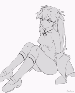 Page 201 of Aseiusx - preview thumbnail