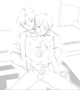 Page 400 of Aseiusx - preview thumbnail