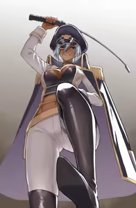 Queen's Torturer — hentai manga cover on Fhentai