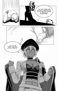 Page 19 of Queen's Torturer - preview thumbnail