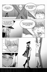 Page 8 of Queen's Torturer - preview thumbnail
