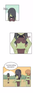 Page 1024 of AZA!!🔞 - preview thumbnail
