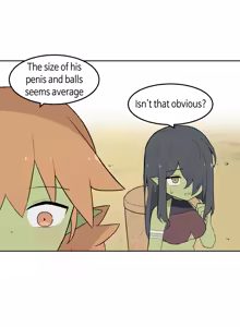 Page 1034 of AZA!!🔞 - preview thumbnail