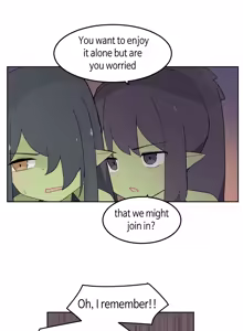 Page 1044 of AZA!!🔞 - preview thumbnail