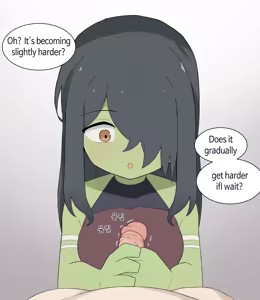 Page 1057 of AZA!!🔞 - preview thumbnail