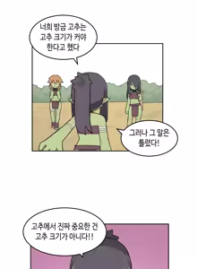 Page 1508 of AZA!!🔞 - preview thumbnail