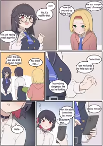 Page 323 of AZA!!🔞 - preview thumbnail
