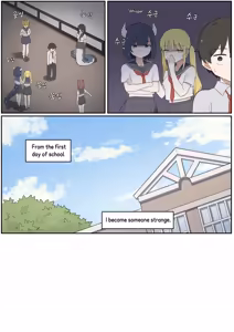 Page 672 of AZA!!🔞 - preview thumbnail