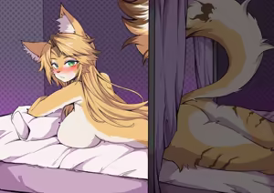 Mating Season Pulchra + EXTRAS — hentai manga cover on Fhentai