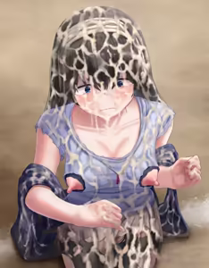 Page 101 of 秋夜姫 - preview thumbnail