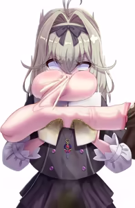 Page 435 of 秋夜姫 - preview thumbnail