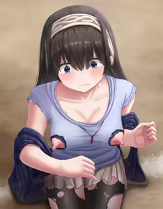 Page 91 of 秋夜姫 - preview thumbnail