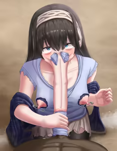 Page 95 of 秋夜姫 - preview thumbnail