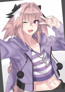 Page 101 of Astolfo collection by Mizuumi BB - preview thumbnail