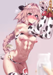 Page 12 of Astolfo collection by Mizuumi BB - preview thumbnail