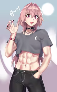 Page 67 of Astolfo collection by Mizuumi BB - preview thumbnail