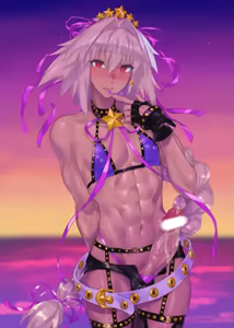 Page 82 of Astolfo collection by Mizuumi BB - preview thumbnail