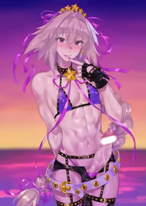 Page 84 of Astolfo collection by Mizuumi BB - preview thumbnail