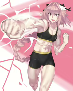 Page 94 of Astolfo collection by Mizuumi BB - preview thumbnail